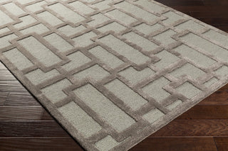 Artistic Weavers Arise Addison AWRS2137 Area Rug Corner Image