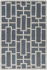 Artistic Weavers Arise Addison Charcoal/Light Gray Area Rug main image