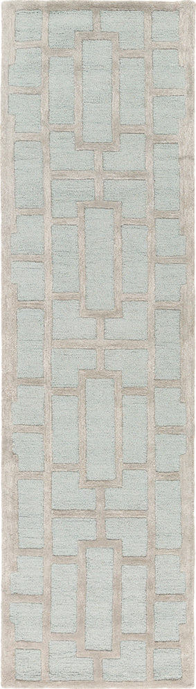 Artistic Weavers Arise Addison AWRS2139 Area Rug Runner Image