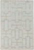 Artistic Weavers Arise Addison Mint/Beige Area Rug main image