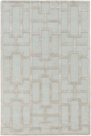 Artistic Weavers Arise Addison Mint/Beige Area Rug main image