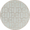 Artistic Weavers Arise Addison AWRS2139 Area Rug Round Image