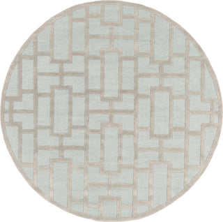 Artistic Weavers Arise Addison AWRS2139 Area Rug Round Image