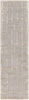 Artistic Weavers Arise Addison Light Gray/Beige Area Rug Runner
