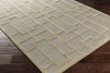 Artistic Weavers Arise Addison AWRS2141 Area Rug Corner Shot Feature