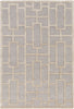 Artistic Weavers Arise Addison Light Gray/Beige Area Rug main image