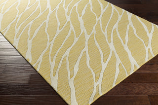 Artistic Weavers Arise Willa AWRS2284 Area Rug Corner Shot Feature