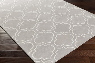 Artistic Weavers Signature Emily AWSG2142 Area Rug Corner Shot Feature