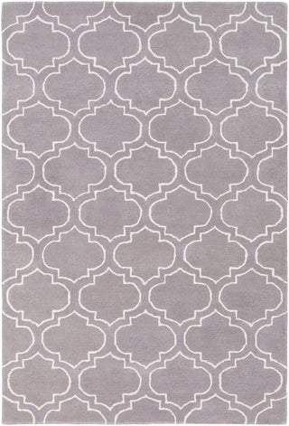 Artistic Weavers Signature Emily Light Gray/Ivory Area Rug main image