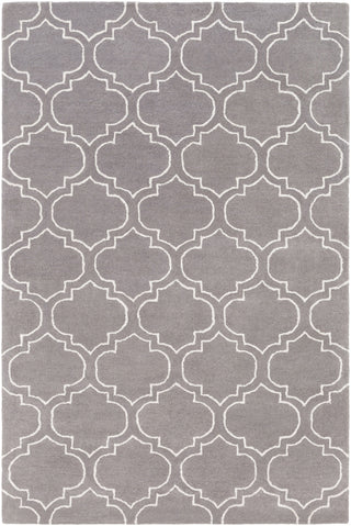 Artistic Weavers Signature Emily Gray/Ivory Area Rug main image