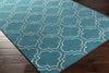 Artistic Weavers Signature Emily AWSG2145 Area Rug Corner Shot Feature