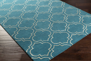 Artistic Weavers Signature Emily AWSG2145 Area Rug Corner Shot Feature