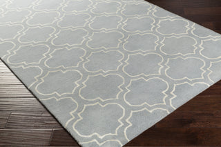 Artistic Weavers Signature Emily AWSG2146 Area Rug Corner Shot Feature