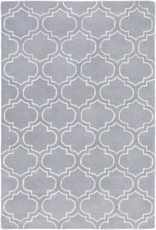 Artistic Weavers Signature Emily Light Gray/Ivory Area Rug main image