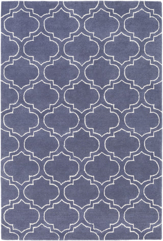 Artistic Weavers Signature Emily Iris/Ivory Area Rug main image