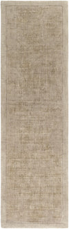 Artistic Weavers Silk Route Rainey Taupe Area Rug Runner