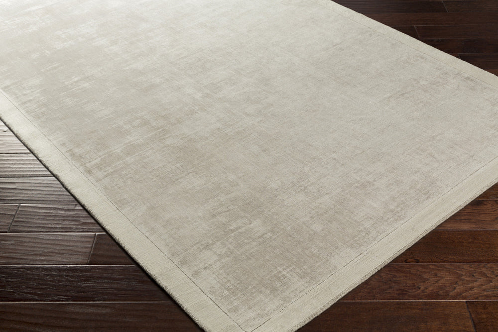 Artistic Weavers Silk Route Rainey AWSR4037 Area Rug Corner Shot Feature