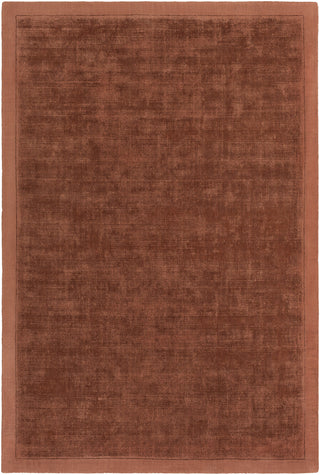 Artistic Weavers Silk Route Rainey Rust Area Rug main image