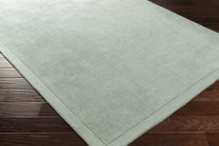 Artistic Weavers Silk Route Rainey AWSR4039 Area Rug Corner Shot Feature