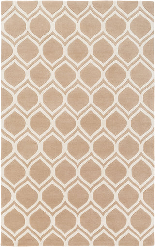 Artistic Weavers Transit Watson Tan/Ivory Area Rug main image