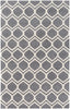 Artistic Weavers Transit Watson Gray/Ivory Area Rug main image