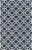 Artistic Weavers Transit Taylor Navy Blue/Ivory Area Rug main image