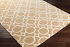 Artistic Weavers Transit Taylor AWTR2330 Area Rug Corner Shot Feature