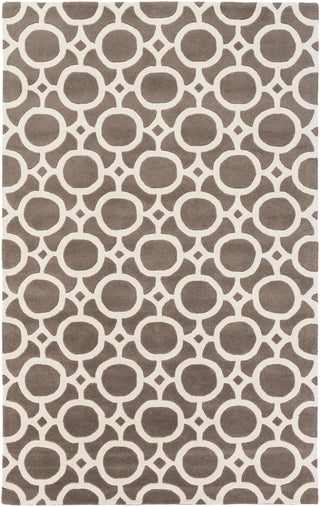 Artistic Weavers Transit Taylor Taupe/Ivory Area Rug main image