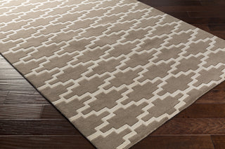 Artistic Weavers Transit Clark AWTR2333 Area Rug Corner Shot Feature
