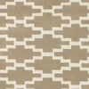 Artistic Weavers Transit Clark Taupe/Ivory Area Rug Swatch