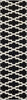 Artistic Weavers Transit Clark Onyx Black/Ivory Area Rug Runner