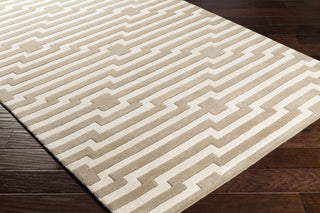 Artistic Weavers Transit Sawyer AWTR4003 Area Rug Corner Shot Feature
