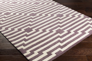 Artistic Weavers Transit Sawyer AWTR4004 Area Rug Corner Shot Feature