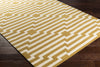 Artistic Weavers Transit Sawyer AWTR4005 Area Rug Corner Shot Feature