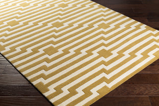 Artistic Weavers Transit Sawyer AWTR4005 Area Rug Corner Shot Feature