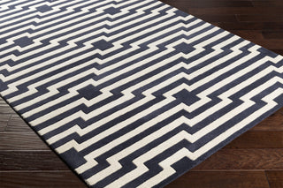 Artistic Weavers Transit Sawyer AWTR4006 Area Rug Corner Shot Feature