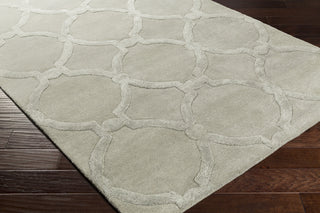 Artistic Weavers Urban Lainey AWUB2144 Area Rug Corner Shot Feature