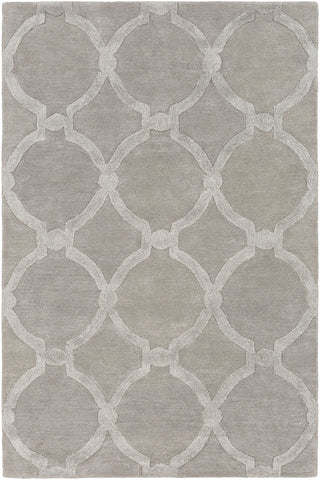 Artistic Weavers Urban Lainey Light Gray Area Rug main image