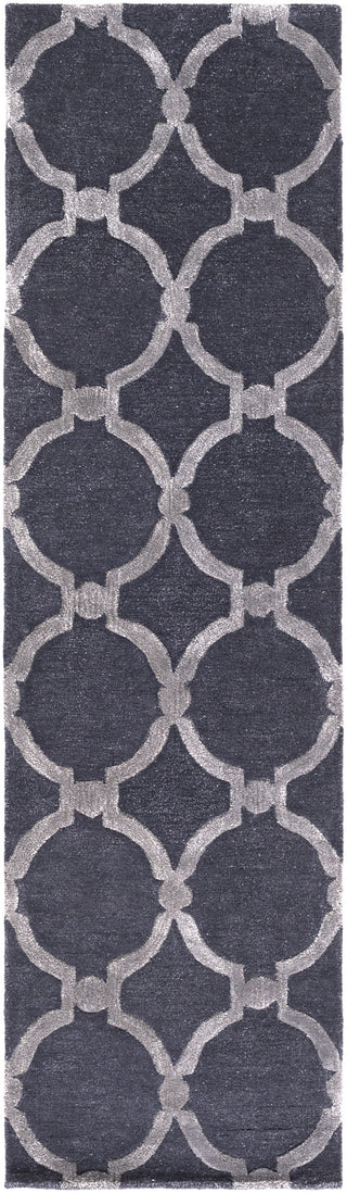 Artistic Weavers Urban Lainey Charcoal/Gray Area Rug Runner