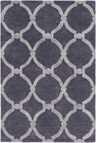 Artistic Weavers Urban Lainey Charcoal/Gray Area Rug main image