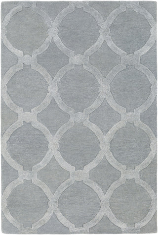 Artistic Weavers Urban Lainey Light Gray Area Rug main image