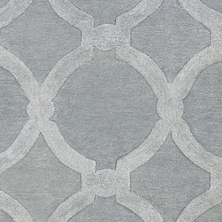 Artistic Weavers Urban Lainey Light Gray Area Rug Swatch