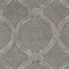 Artistic Weavers Urban Lainey Taupe Area Rug Swatch