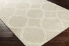 Artistic Weavers Urban Lainey AWUB2149 Area Rug Corner Shot Feature