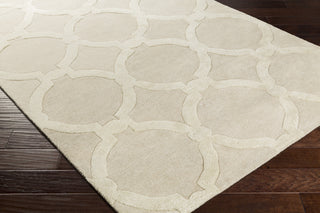 Artistic Weavers Urban Lainey AWUB2149 Area Rug Corner Shot Feature