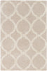 Artistic Weavers Urban Lainey Beige/Ivory Area Rug main image