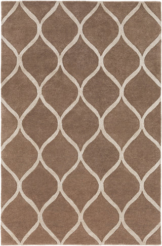 Artistic Weavers Urban Cassidy Taupe/Beige Area Rug main image