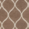 Artistic Weavers Urban Cassidy Taupe/Beige Area Rug Swatch