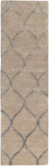 Artistic Weavers Urban Cassidy Tan/Taupe Area Rug Runner
