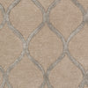 Artistic Weavers Urban Cassidy Tan/Taupe Area Rug Swatch